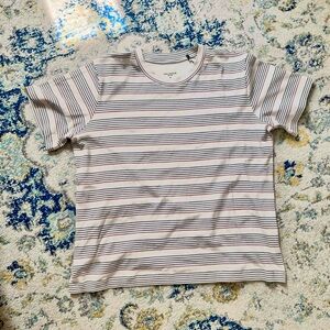 M.M. LaFleur Leslie T-Shirt